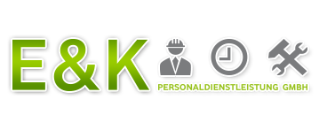 E & K Personaldienstleistungen